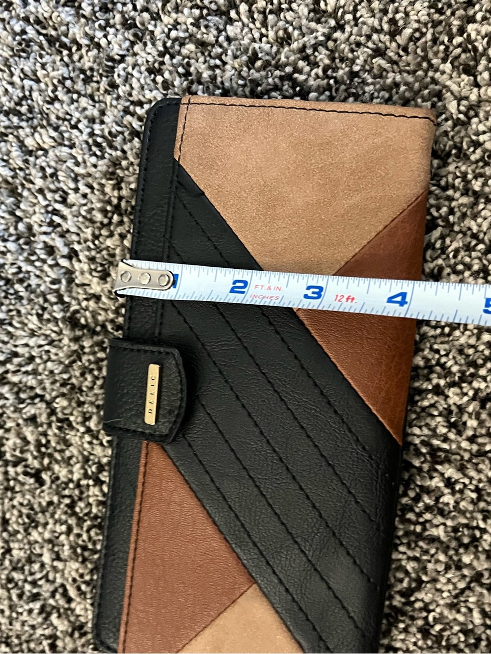 Relic wallet - Picture 9 of 9